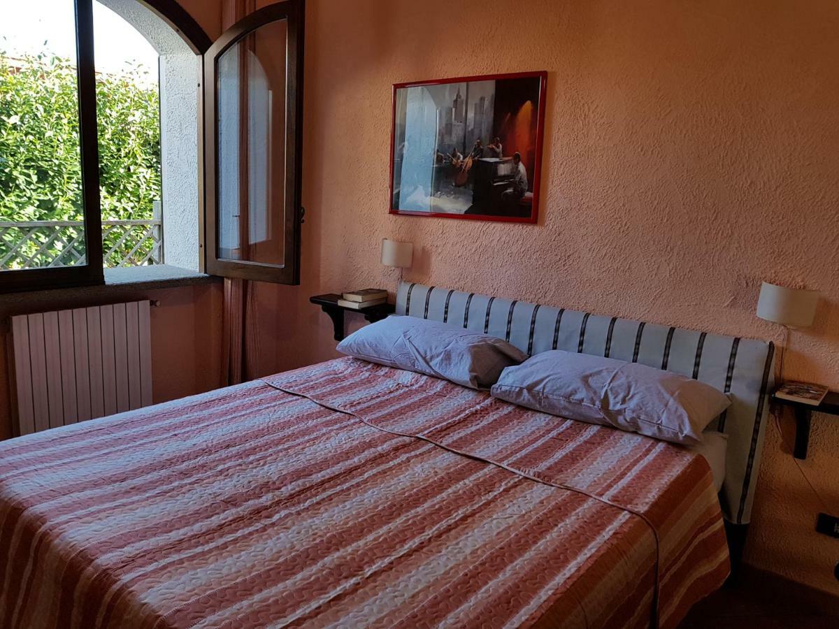 La Limonaia Villa Castel Volturno Eksteriør billede